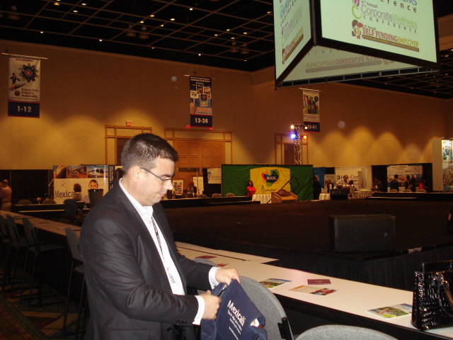 5th Annual World Medical Tourism & Global Health Congress in Ft. Lauderdale/Miami, FL, USA