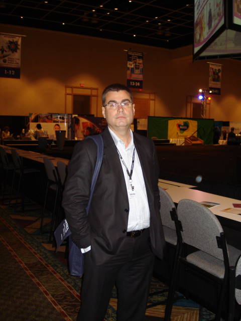 5th Annual World Medical Tourism & Global Health Congress in Ft. Lauderdale/Miami, FL, USA