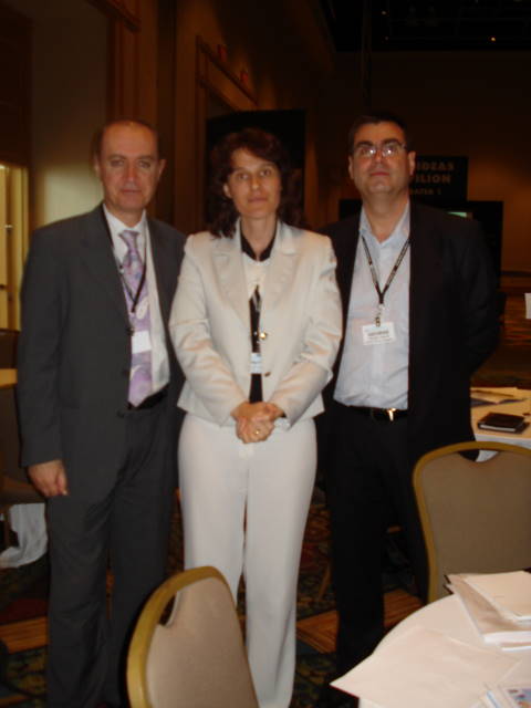 5th Annual World Medical Tourism & Global Health Congress in Ft. Lauderdale/Miami, FL, USA