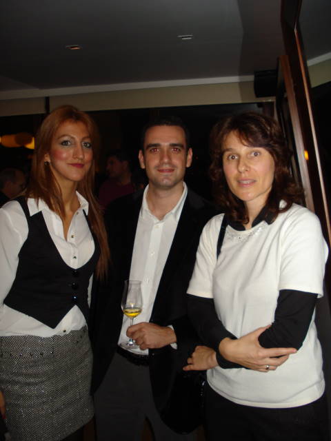 II International Medical Tourism Forum, Istanbul