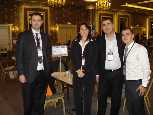 II International Medical Tourism Forum, Istanbul