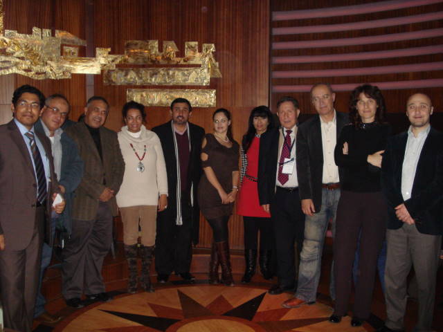 II International Medical Tourism Forum, Istanbul